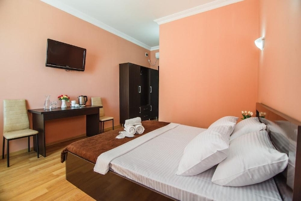 Hotel Egrisi (Gonio)